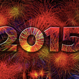 New Years Celebration Mix 2015