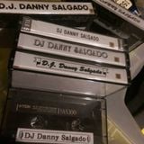 Changing Rhythms Basement Tapes / DJ Danny Salgado / Volume 1 / 1990's