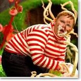 Levs Augustus Gloop 2014 Mix