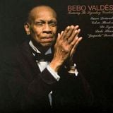 iZem Show 27 03 - Tribute to Bebo Valdes & Emilio Santiago + Paco Mendoza, Ruby and The Vines...