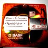 Phonix & Laurent - Remixfieber