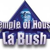 laurent warin @ la bush 13 06 09