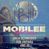 Anja Schneider - Live @ Hotel Diagonal (Mobilee Rooftop Session Day 2) (Barcelona) - 16-06-2012