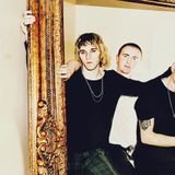 Darlia Interview