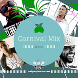 Carnival Mix #155 - Plenty Artists! - Soca Radio Show