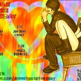 Anime House Tuesdays feat. DVDN ALT & Shane Cook