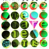 Vian Date - The Bag Podcast 002 (120x80 house live for wearethemusic)