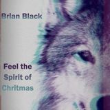 Brian Black - Feel The Spirit Of Christmas (DJSet)