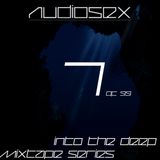 AudioSex - Into The Deep Mixtape Series (7 of 99)