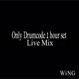 Only Drumcode Ⅱ