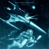 20015: A Space Sound Odissey - volume one - You Are Not Alone