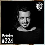 Get Physical Radio #224 mixed by Betoko