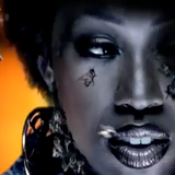 Fashion Mix: Fred Butler