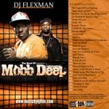 THE BEST OF MOBB DEEP PT. 1
