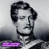 DJ Ostap - d'Antehs /2011.12.12/