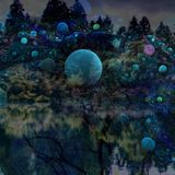 Dissociative experiences @ Peníkov 2013 OA (deep night chillout/ psybient)