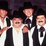 Grupo Bronco Mix