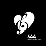 Deep From The Heart (Lounge & Deep House Mix Oct 2013)