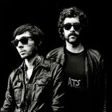 Justice Xmas mix