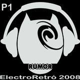 Electro Retro 2008 Part One