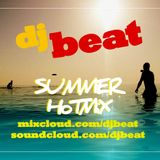 DJ BEAT - Summer HotMix part 2