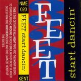 Feet Start Dancin' ~ NME 020