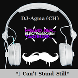 DJ-AGMA (CH) * I Can't Stand Still * (13.06.2015)