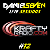 Daniel Seven Sessions @ Kraftyradio #12 (17.10.2015)
