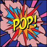POP mix By Evehive