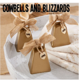 DJ BALLZ DEEP PRESENT- COWBELLS & BLIZZARDS