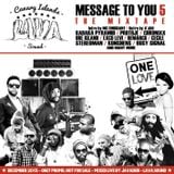 Lava Sound - Message To You 5