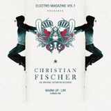 Christian Fischer Live at Spray Club 15.06.2012