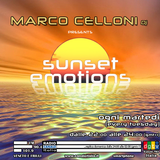 SUNSET EMOTIONS 010.3 (20/11/2012)