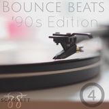 BOUNCE BEATS, VOLUME 4, '90S EDITION