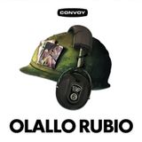 Convoy: El regreso del rey del podcast.