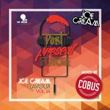 ICE CREAM - Mixtape Vol. 14 // mixed by DJ COBUS