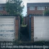 UK Rap, 90s Hip-Hop & Boom Bap LIVE MIX 19/06/2015