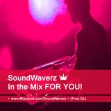 SoundWaverz - In the MIX for YOU 1.0 (FREE DL)