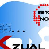ESTO NO ES KAZUAL PROGRAMA NUMERO 3