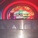 DJ Nova Jade - Live at Outfest 2012 Closing Night, Avalon Hollywood pt4