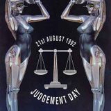 Mickey Finn with MC Lenni & Bassman Starlight Judgement Day 21/08/92