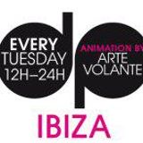 Part II / Jonathan Ulysse & Tom Novy / Live from DeepFlight #02 @ OBC / 17.07.2012 / Ibiza Sonica