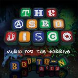 ASBO Disco DJ set at Boomtown Fair 2013, 00.30-04.00