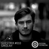 Przerwa Techniczna - Guestmix 010 (Smolny)