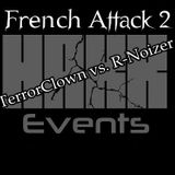 TerrorClown vs R-Noizer @ French Attack 2_22-06-13