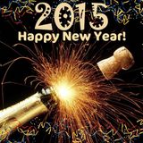 Top 30 EDM 2014 Happy New Years 2015 By Hendrik Gonsalez