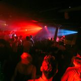 Point Blank on Pioneer DJ Radio - 015: James de Courcy