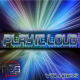 PLAY IT LOUD Volume 5 - Various Artists of Brazil