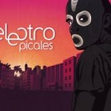 DJ set Electropicales 2014
