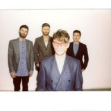 CYMBALS Interview // Castlepalooza 2013